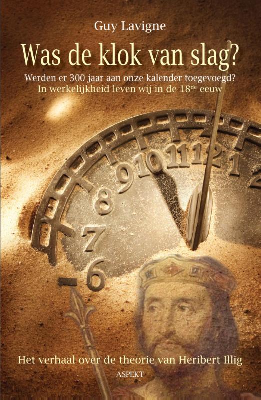 Omslag van Was de klok van slag?