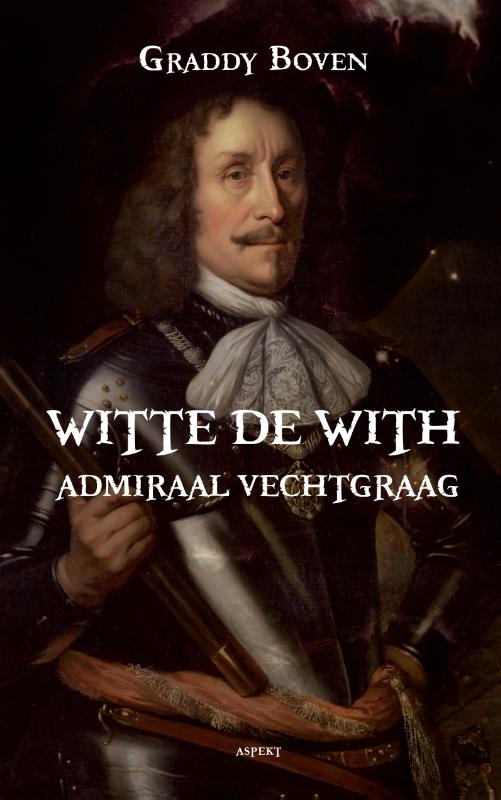 Omslag van Witte de With