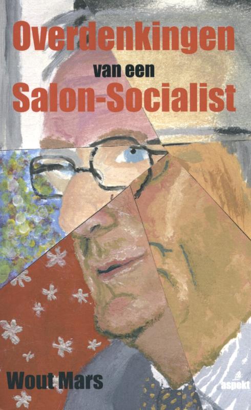 Omslag van Overdenkingen van een salon-socialist