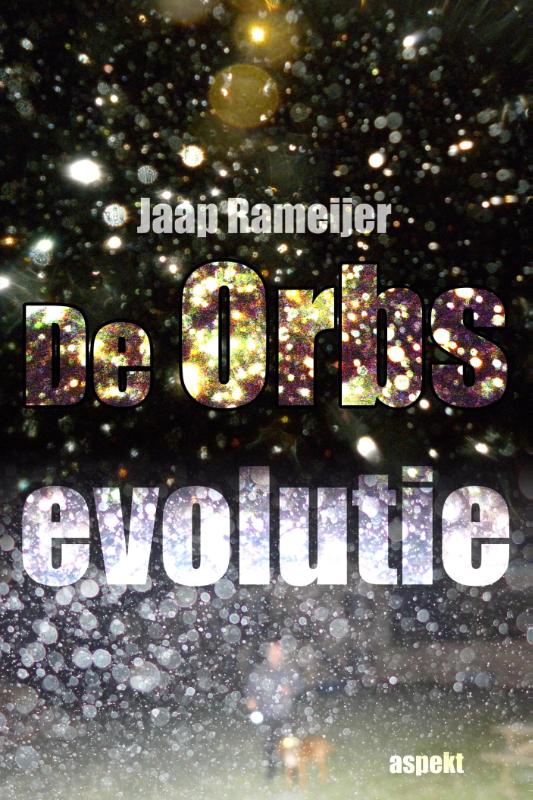 Omslag van De orbs evolutie