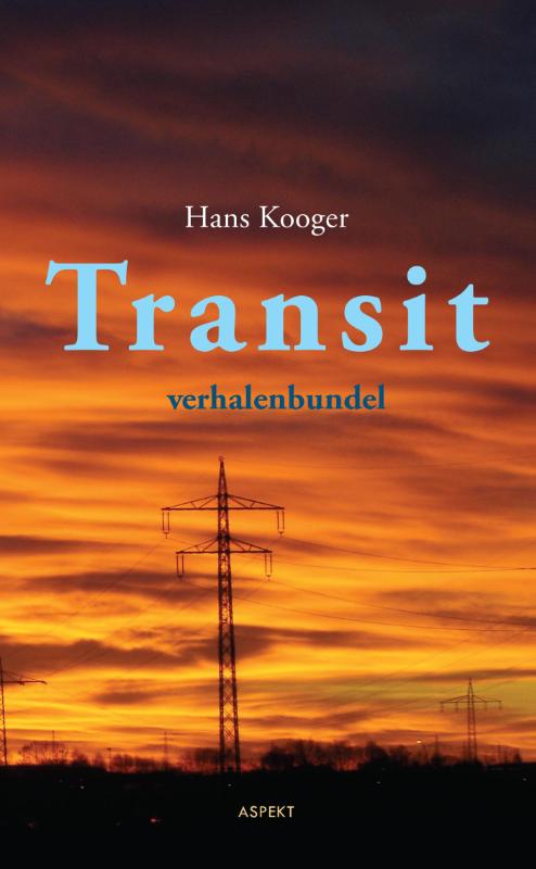 Omslag van Transit