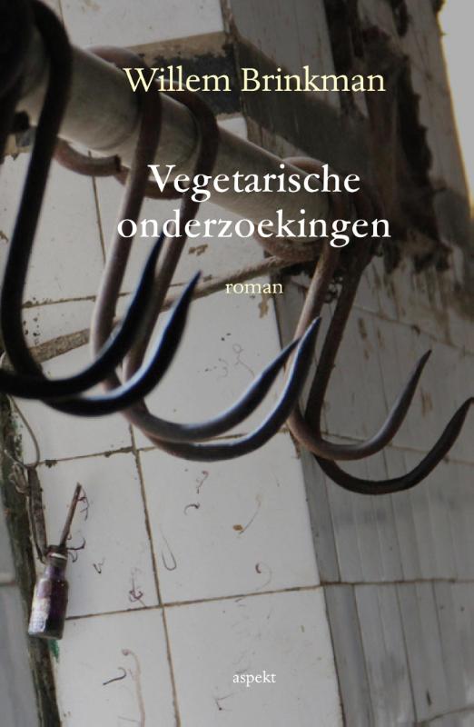 Omslag van Vegetarische onderzoekingen