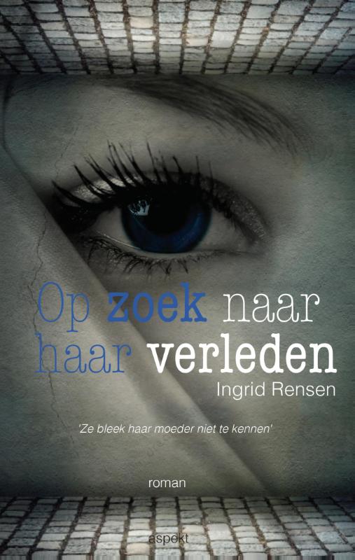 Omslag van Op zoek naar haar verleden