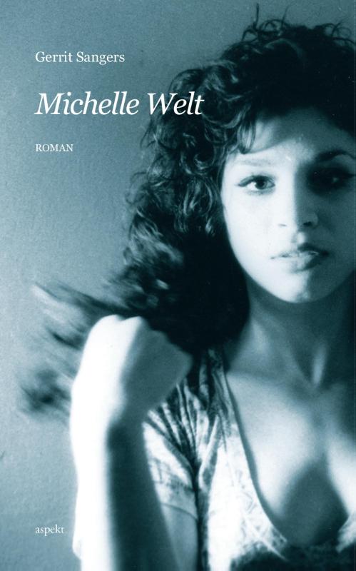 Omslag van Michelle Welt