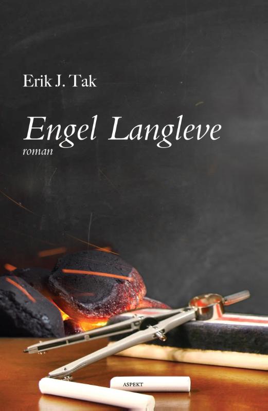 Omslag van Engel Langleve