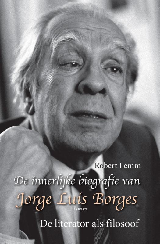 Omslag van De literator als filosoof