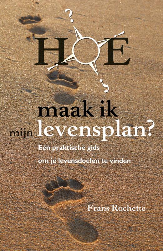 Omslag van Hoe maak ik mijn levensplan?