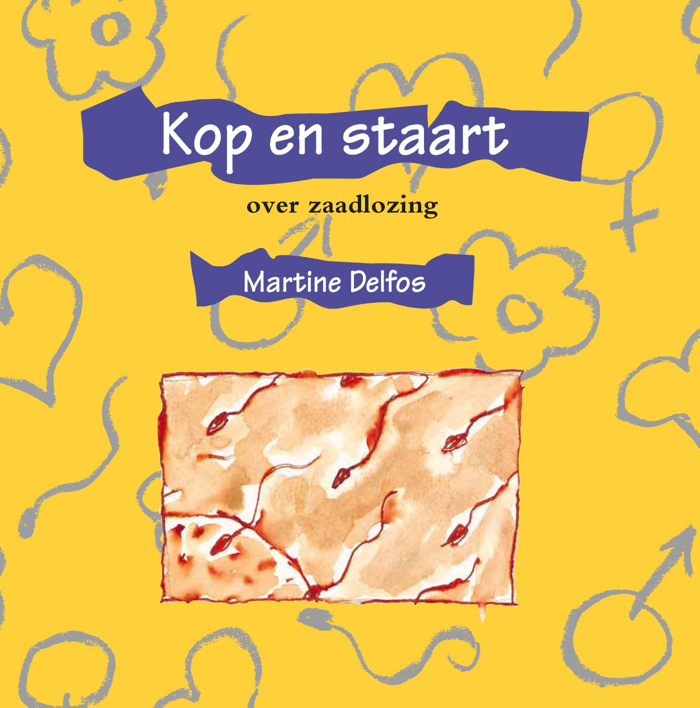 Omslag van Kop en staart