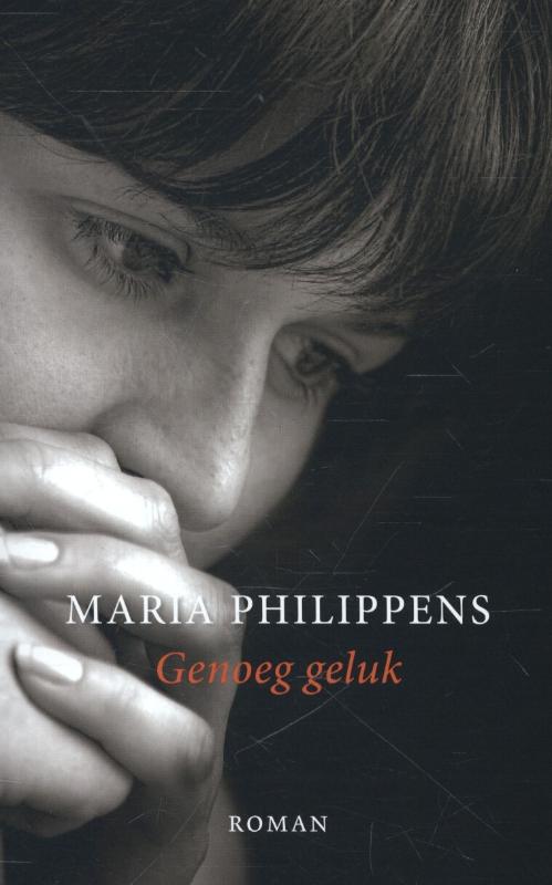 Omslag van Genoeg geluk