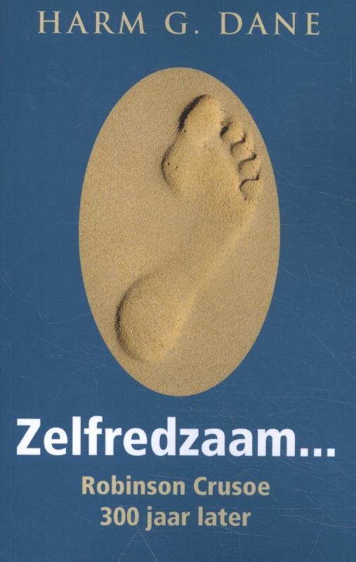 Omslag van Zelfredzaam...