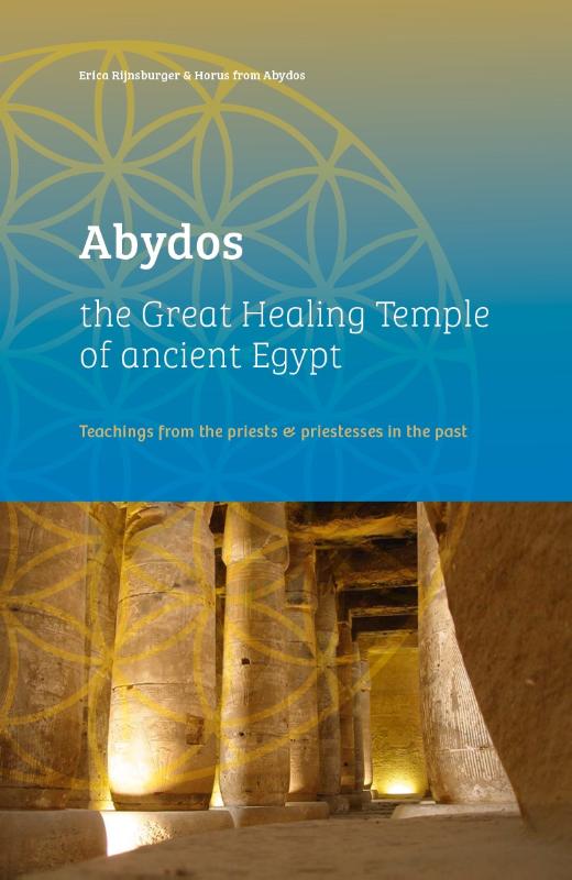 Omslag van Abydos