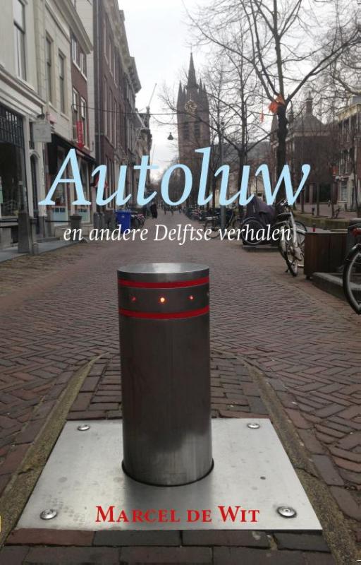 Omslag van Autoluw