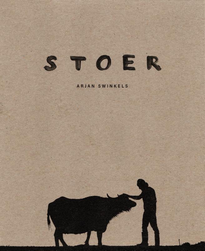 Omslag van Stoer