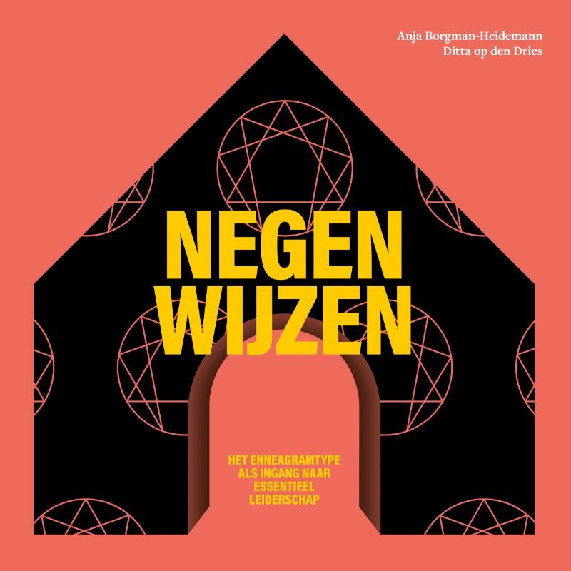 Omslag van Negen Wijzen