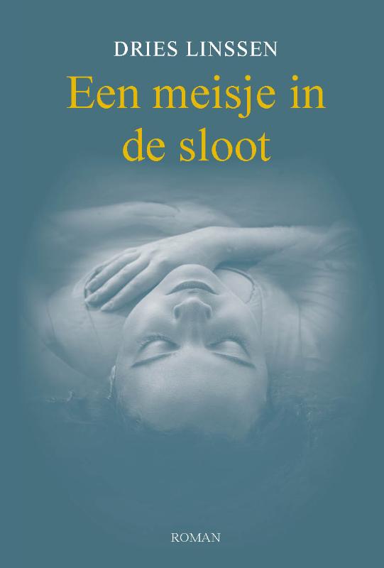Omslag van Een meisje in de sloot