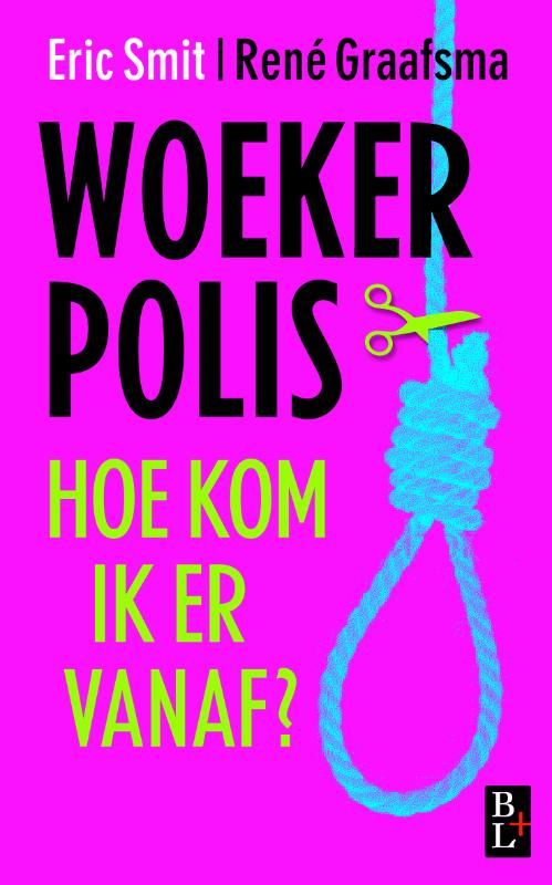 Omslag van Woekerpolis