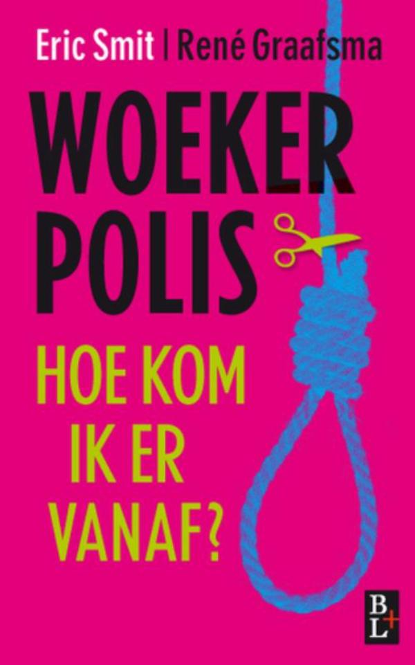 Omslag van Woekerpolis