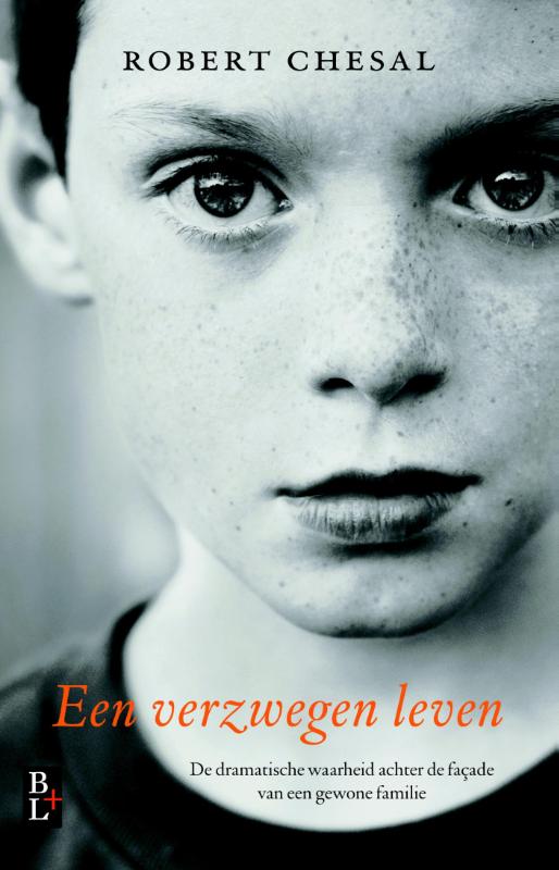 Omslag van Een verzwegen leven