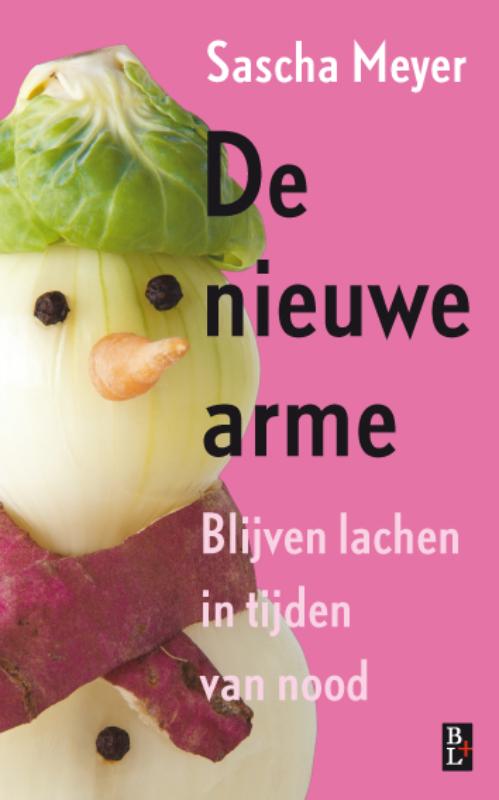 Omslag van De nieuwe arme