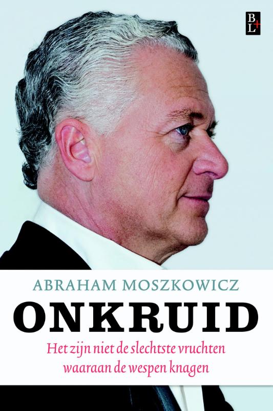 Omslag van Onkruid