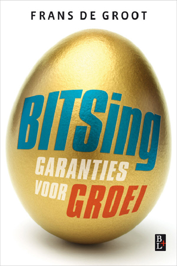 Omslag van Bitsing