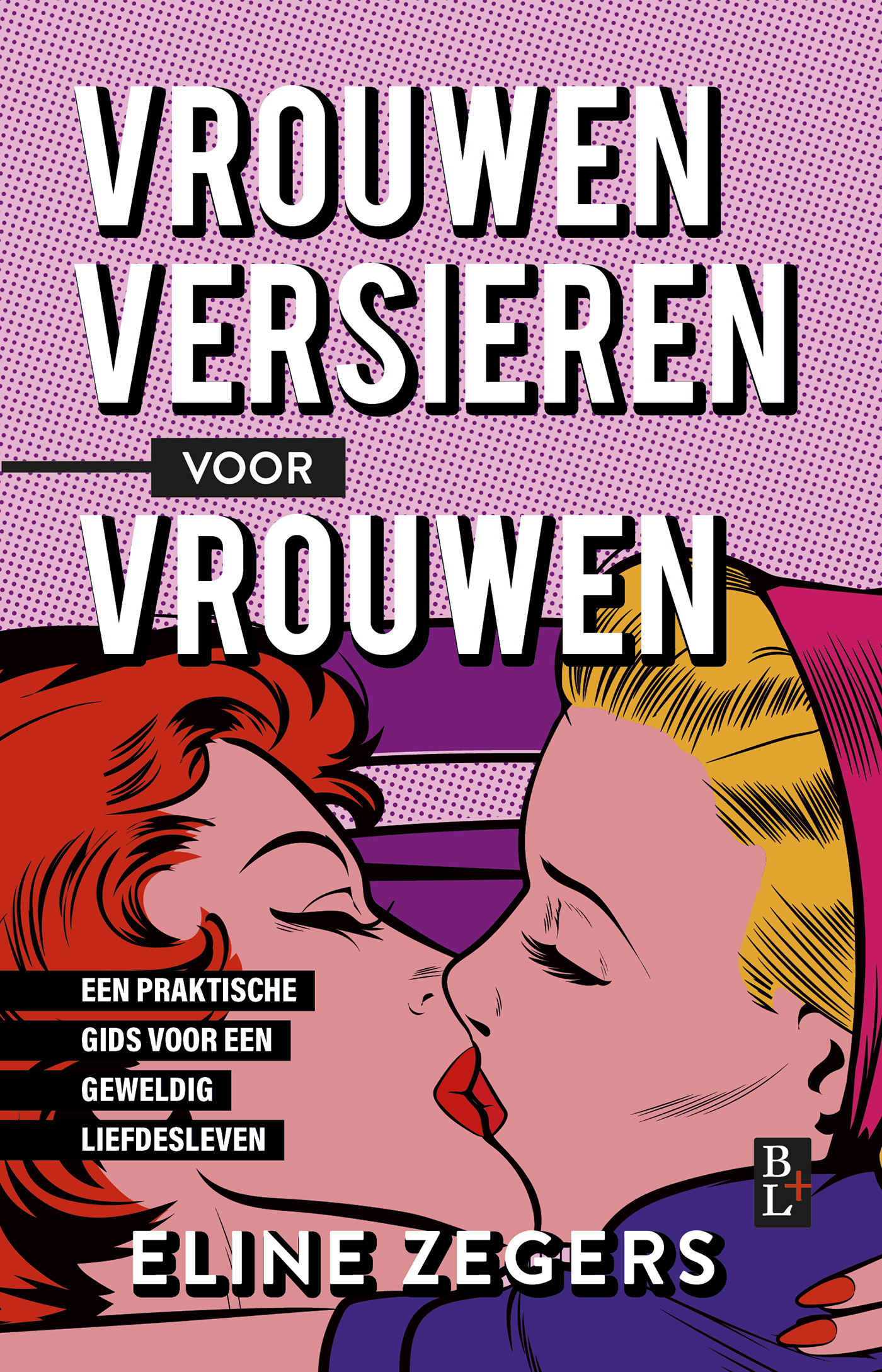 Omslag van Vrouwen versieren voor vrouwen