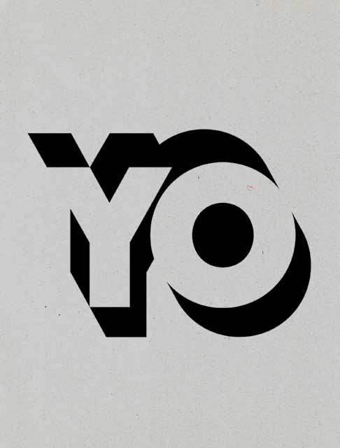 Omslag van Yo
