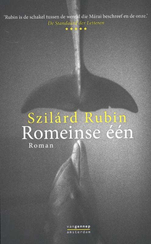 Omslag van Romeinse een