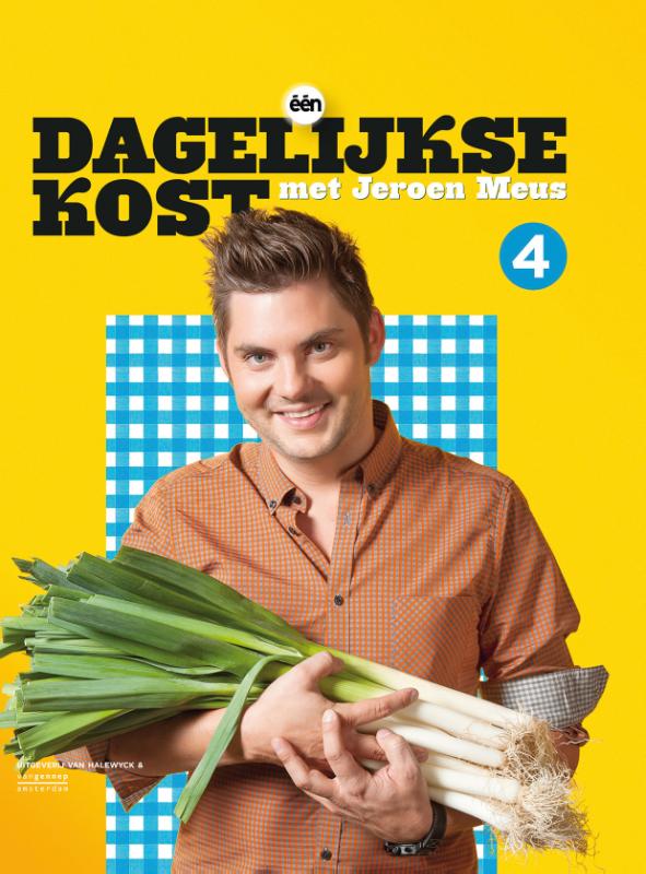Omslag van 4