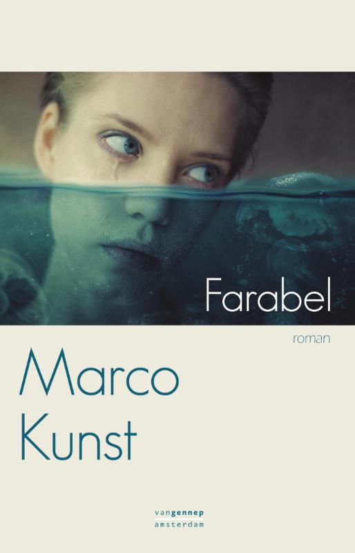 Omslag van Farabel
