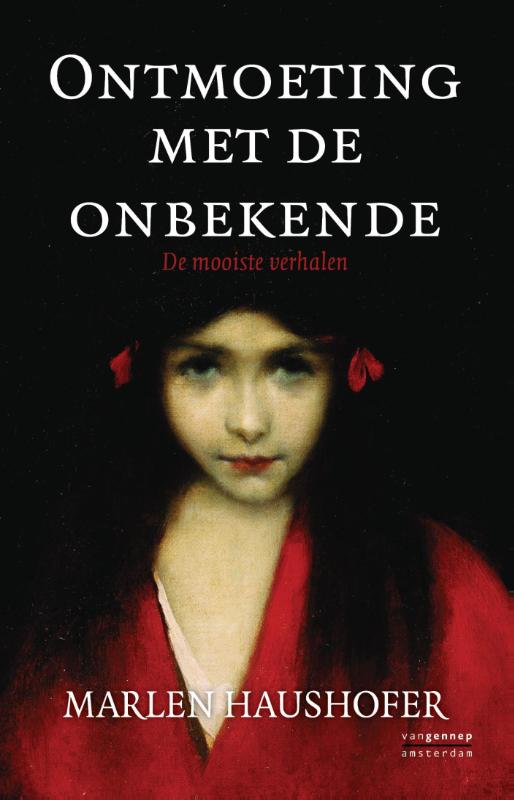 Omslag van Ontmoeting met de onbekende
