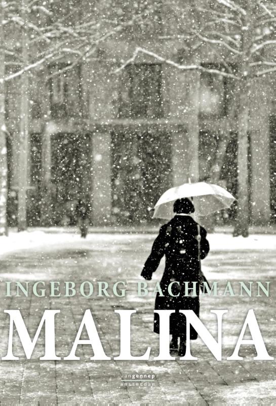 Omslag van Malina