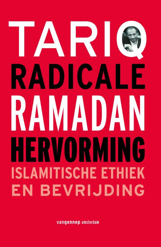 Omslag van Radicale hervorming
