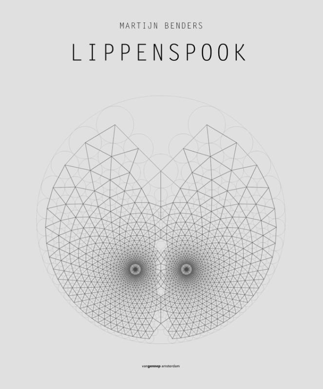 Omslag van Lippenspook