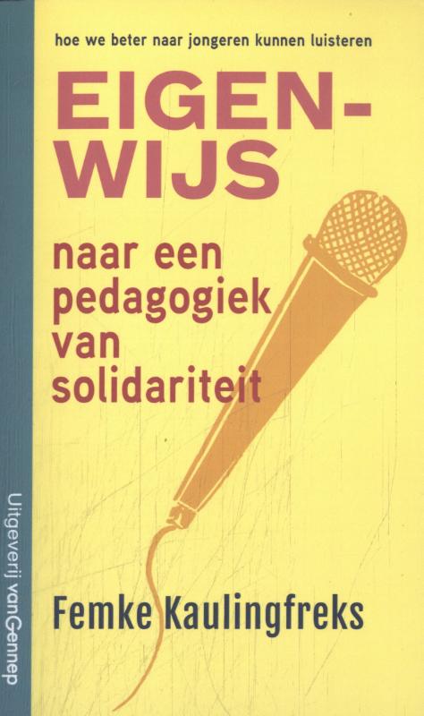 Omslag van Eigen-Wijs