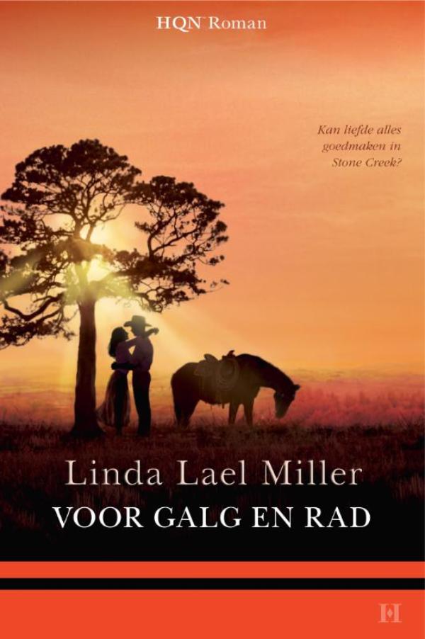 Omslag van Voor galg en rad