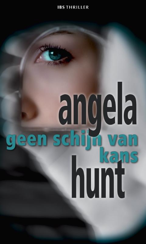 Omslag van Geen schijn van kans