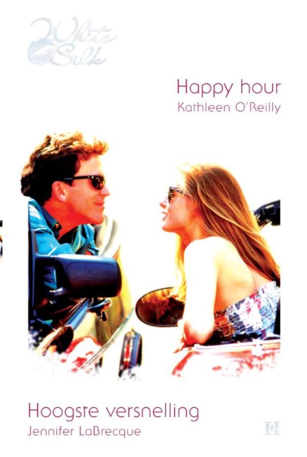 Omslag van Happy hour ; Hoogste versnelling
