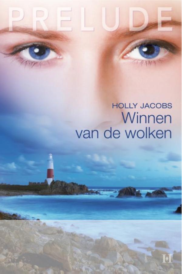 Omslag van Winnen van de wolken