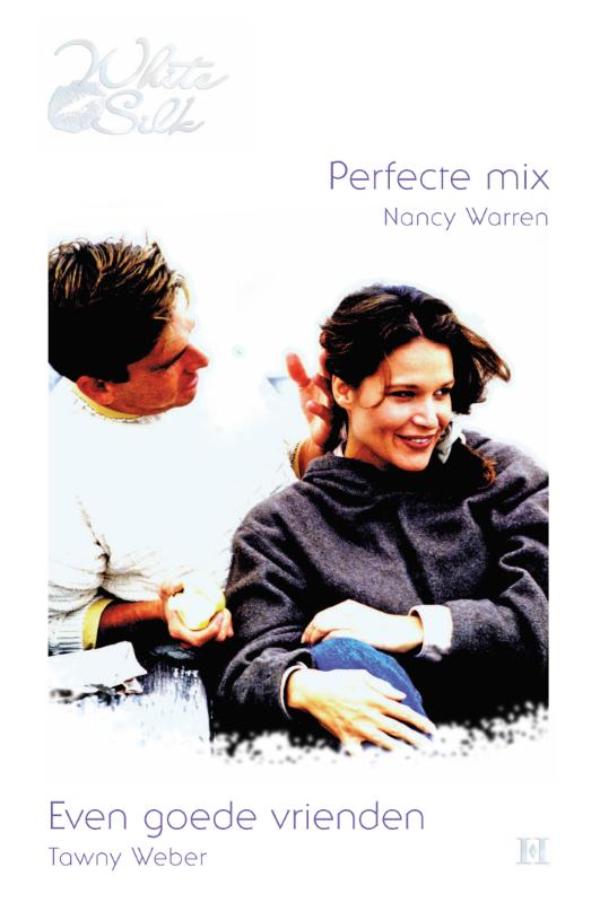 Omslag van Perfecte mix ; Even goede vrienden
