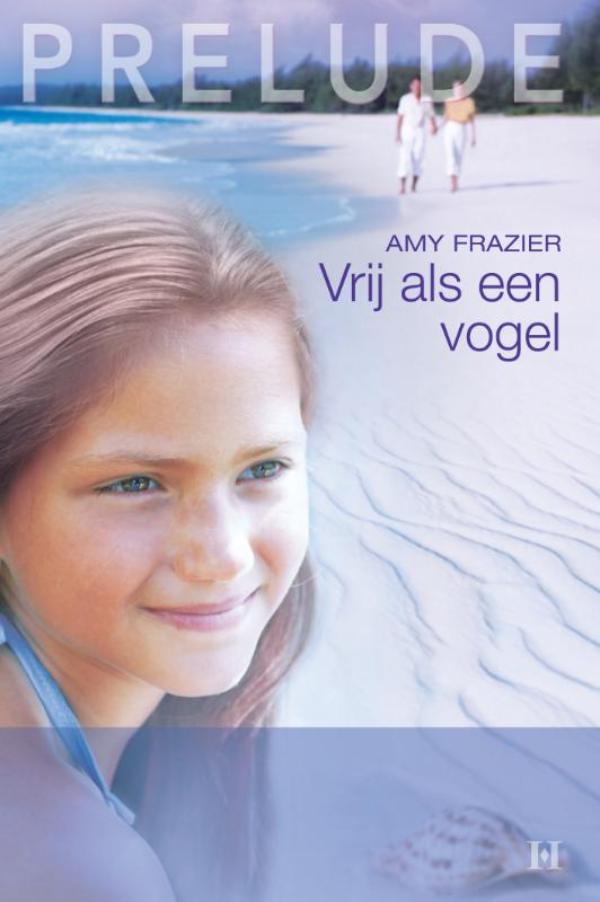 Omslag van Vrij als een vogel
