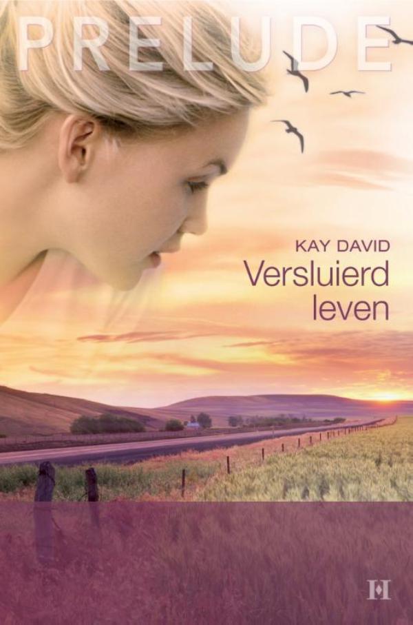 Omslag van Versluierd leven
