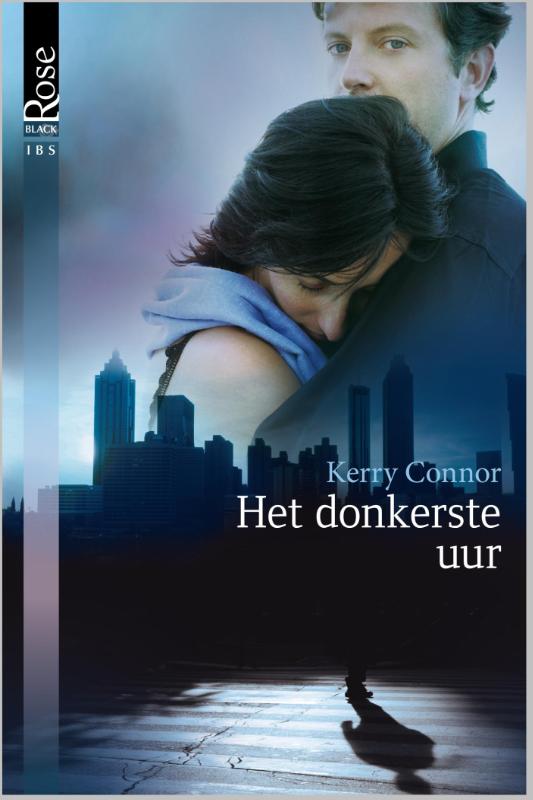 Omslag van Het donkerste uur