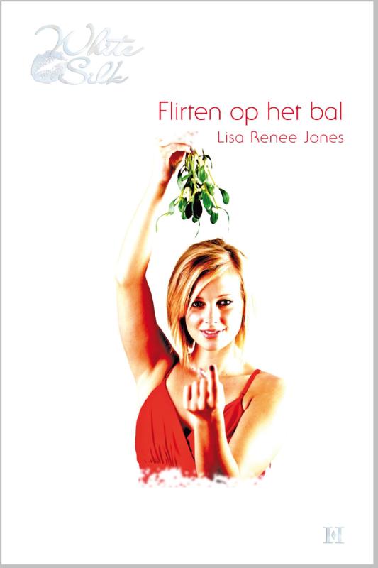 Omslag van Flirten op het bal