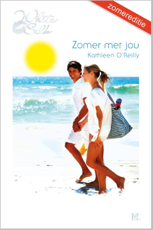 Omslag van Zomer met jou