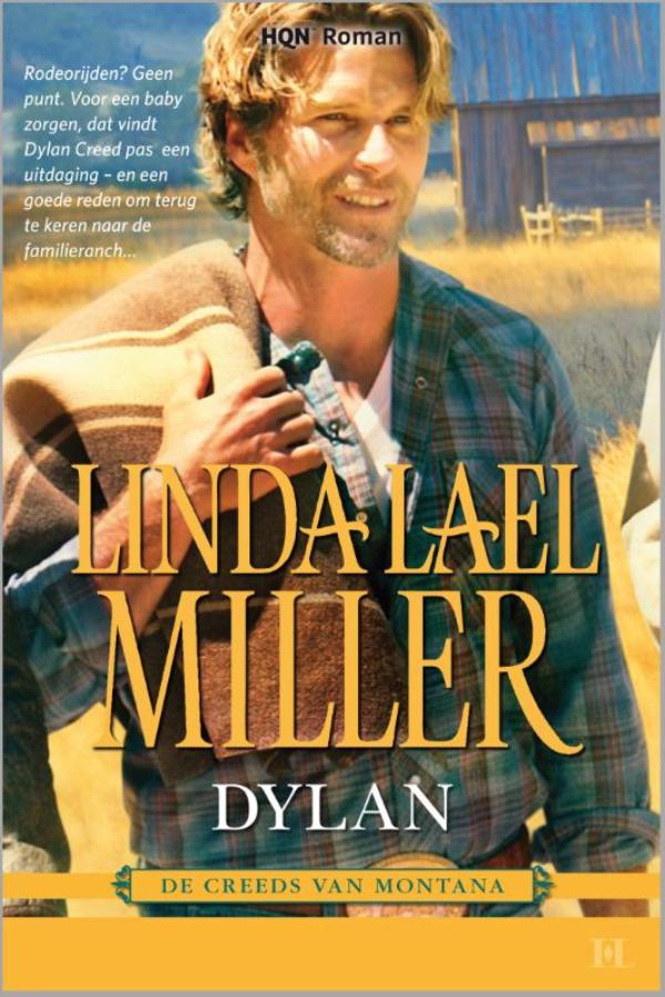 Omslag van Dylan