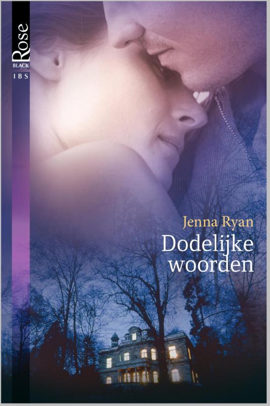 Omslag van Dodelijke woorden