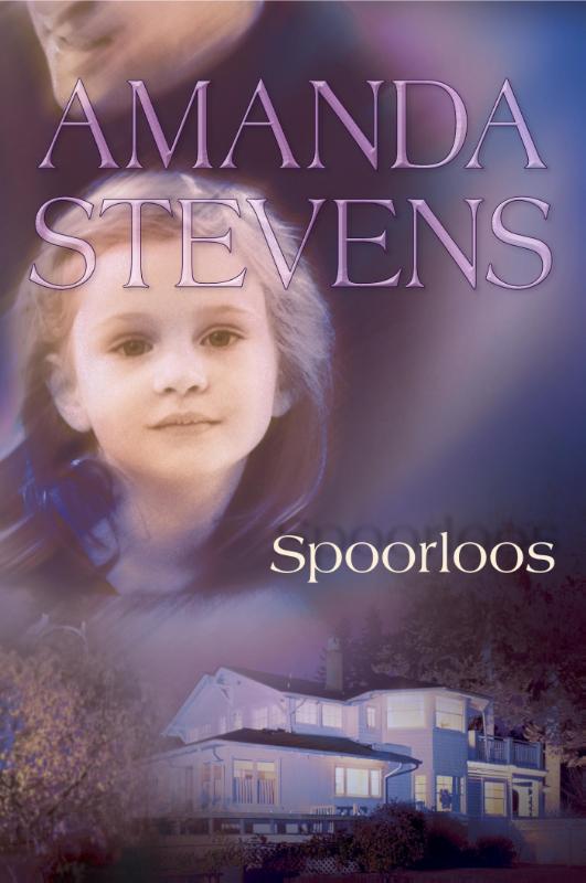 Omslag van Spoorloos