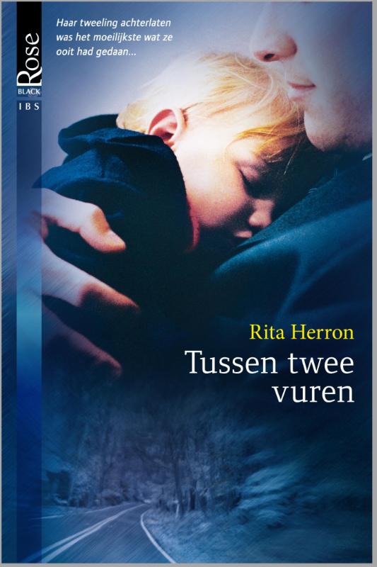 Omslag van Tussen twee vuren