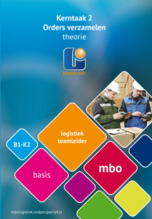 Omslag van Theorie